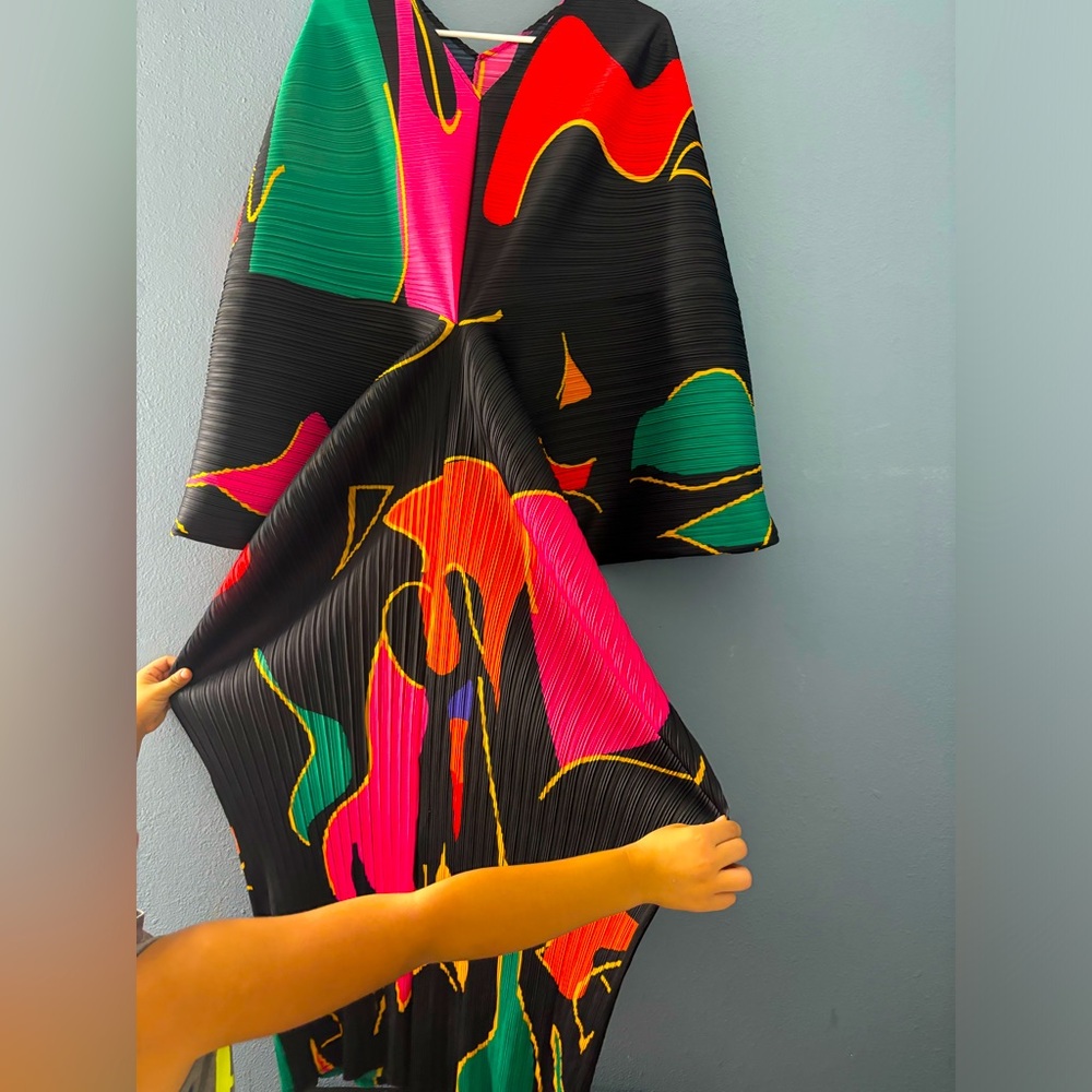 KATE HEWKO DRESS
